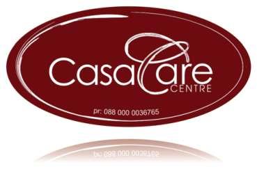 CASA CARE SERVICES Pr No.