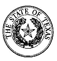 TEXAS HIGHER EDUCATION COORDINATING BOARD Agency Operations and Communications P.O. Box 12788 Austin, Texas 78711 LINDA BATTLES, M.P.AFF.