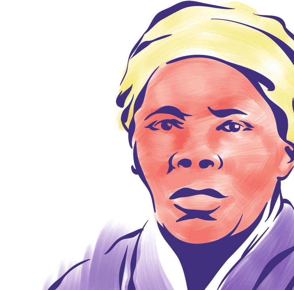 Harriet Tubman was an American abolitionist and political activist.