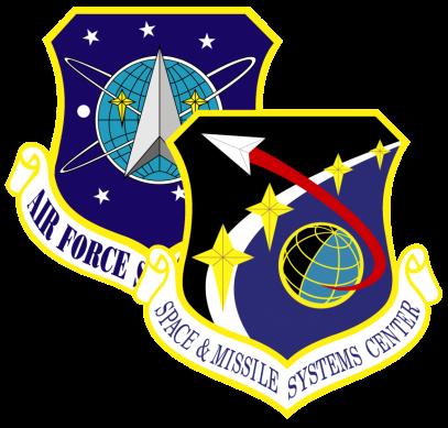 Space and Missile Systems Center Over-the-Air