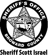 Broward County Sheriff s Office Review Marjory Stoneman Douglas Agency Response DEPARTMENT OF PROFESSIONAL STANDARDS Broward Sheriff s Office - Pre and Post MSD Efforts BSO Practices in place prior
