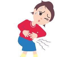 or Gastroenteritis: Please postpone your visit for at least 3 days even if you do not have symptoms, or if you are unable to visit at a later and