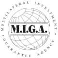 cofinancing $2,7B (5%) of MIGA guarantees against