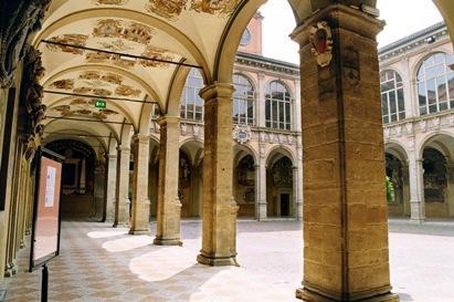 11 University of Bologna Italy Teaching language: Italian and English English taught master programmes