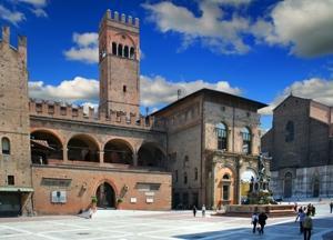 the largest and most International Universities in Italy Located in a historical setting, and in a