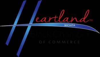 The Wichita Heartland Black Chamber of Commerce is a non-profit organization comprised of small business owners, corporate representatives, and associates representing various non-profit