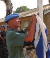 UNFICYP. He will replace current SRSG and Chief of Mission Zbigniew Wlosowicz on the latter s completion of assignment on 30 November 2005. Mr.