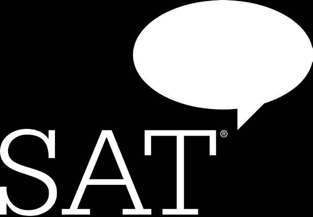 They will also cover how to register, what tests look like, and other helpful information for SAT test takers.