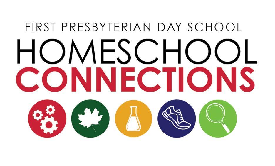 options for Homeschool FPD is pleased to introduce Homeschool Connections, a variety of opportunities for engaged learning on FPD s campus specifically geared toward homeschool families.