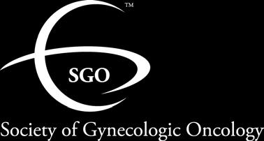 Society of Gynecologic Oncology 47th Annual Meeting on Women s Cancer General Guidelines for Abstract, Surgical Film, and Global Session Submission Abstracts and Surgical Films are selected on the