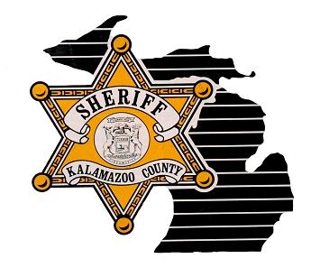 Kalamazoo County Sheriff s Department The Sheriff s Office would like to wish everyone a Happy New Year!