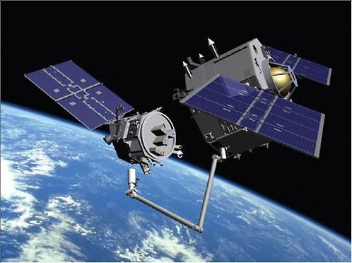 COMPET 4 2014 Space Robotics Technologies To enable major advances in space robotic technologies for future on-orbit satellite servicing.