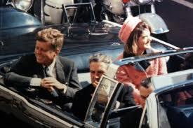 November 22 nd, 1963 JFK Assassination JFK was
