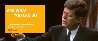 The Kennedy Legend Kennedy became a martyr and a hero because of his sudden tragic death As a