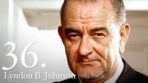 LBJ s Great Society Like FDR s New Deal it was a big plan to help society by providing