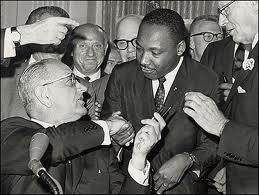Civil Rights Act of 1964 Part of LBJ s Great