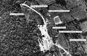 U-2 We found out about it on October 16, 1962, when an American U-2 spy plane photographed the missile bases under construction Appeared that Khrushchev was trying