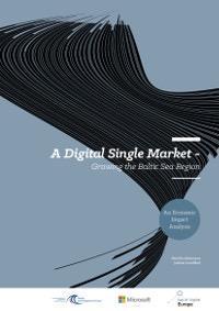 Can the BSR take the lead towards a regional digital single market?