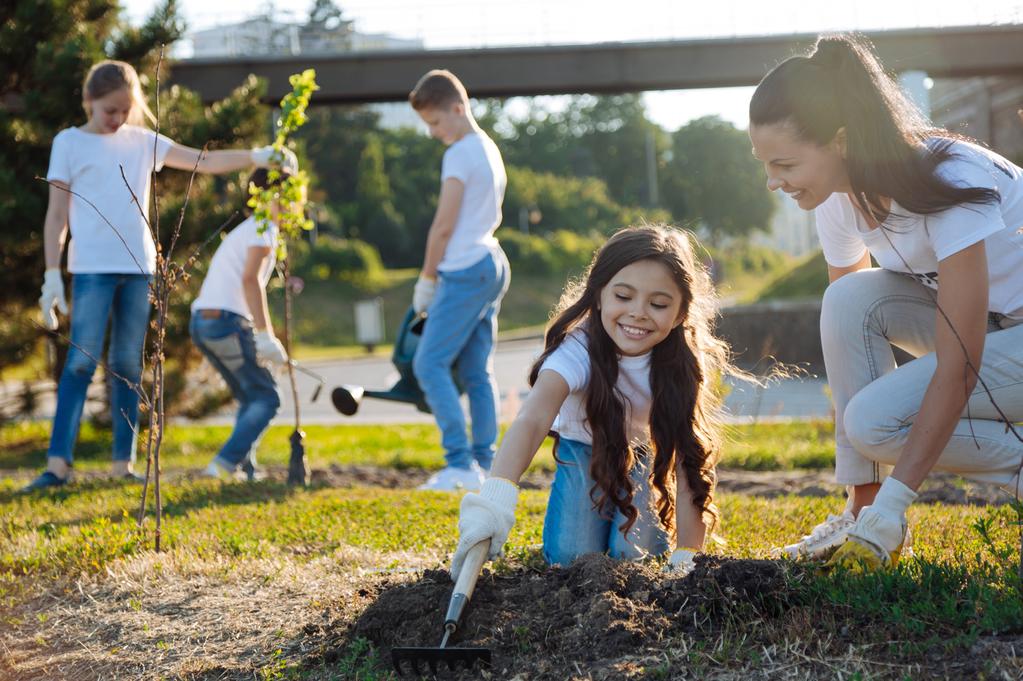 In 2018, Colorado Natural Gas donated $1 back to the community for every residential customer it serves through charitable sponsorships, community grants and organizational memberships.