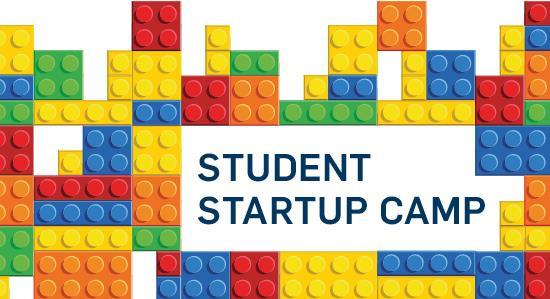 EXAMPLE 4: STUDENT START-UP CAMP Interdisciplinary event of the Center for Economic Education of the RUB in