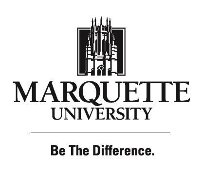International Student Orientation Fall 2015 - Undergraduates Monday, August 24 8:30am 9:00pm Marquette Place, AMU 9:00 am 10:00 am Introductory Session Marquette Place, AMU Check-in for International