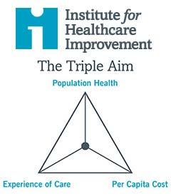 objective of improving the health outcomes,