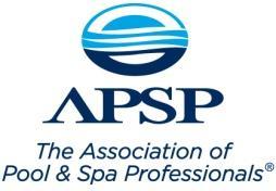 CSP Certified Service Professional Application for Recertification Please complete all 5 pages of this form to apply for renewal of your CSP designation, and then return the form to APSP for