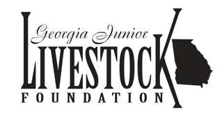 SCHOLARSHIP PROGRAM The Georgia Junior Livestock Foundation is offering one $1,500 scholarship in memory of Lee Harris Jr. and five $1000.