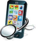 The smart phone will be the hub of the future of medicine.