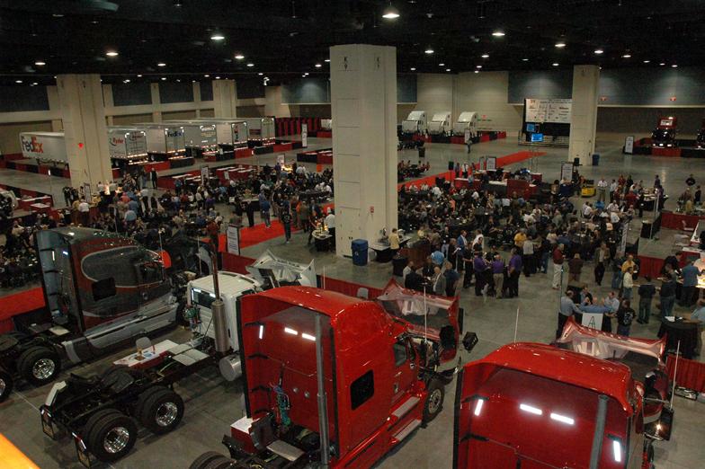 Technology & Maintenance Council American Trucking Associations, Inc. 950 N.