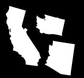 Get The Complete Volunteer Picture 1 The volunteer had lived in 4 counties within 3 states (CA/WA/AZ) which all came back Clear at