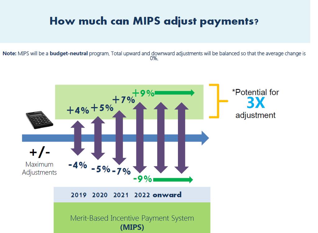MIPS Payment