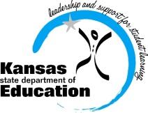 KANSAS STATE DEPARTMENT OF EDUCATION FISCAL AUDIT TEAM Director of Fiscal Auditing 785-296-4976 SCHOOL NUTRITION PROGRAMS AUDIT GUIDE Revised July, 2018 NOTE TO AUDITORS: There are no program changes