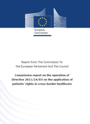 The evaluative* study 28 MEMBER STATES 12 FOCUS COUNTRIES 200 STAKEHOLDERS MULTI DATA TOOLS Interviews Survey and esurvey Pseudo Patient Investigation (mystery shopping) (coverage: 70%of the EU