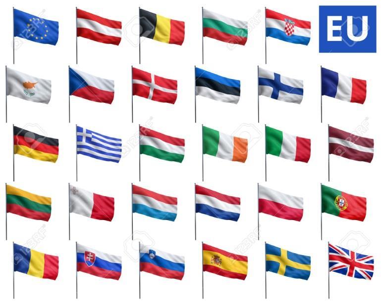 Joint initiative of 40 European countries