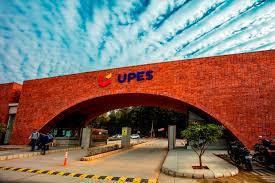 Overview of the Institution The University of Petroleum and Energy Studies (UPES) was established in the year 2003 through the UPES Act 2003 of the State Legislature of Uttarakhand, with a strong