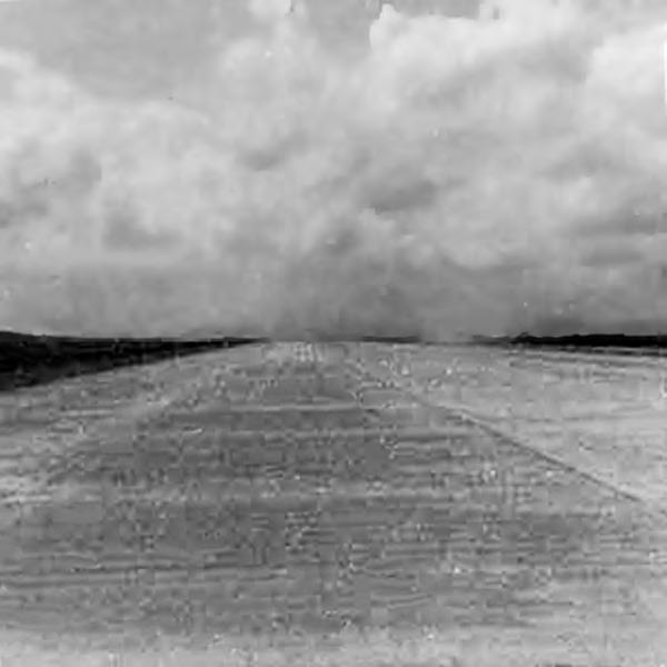 26_39: Phù Cát Air Base, Runway: New Flightline. 1967.(Photo: Sgt. Webster) 3.