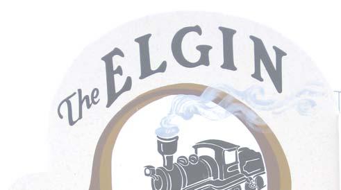 Preservation of Elgin s History and Downtown Development Accomplishments 2005 ~ 2006 Continuing