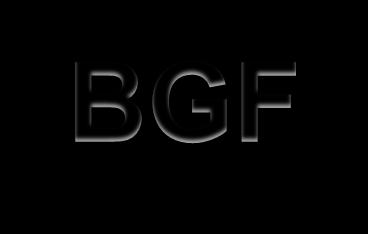 Fund Management - BGF BGF is a Hybrid Fund:- Accelerate the development of local high technology companies by providing business funding to qualified grant recipients companies.