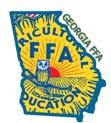 Association I. OVERVIEW The FFA recognizes middle and high school students who are studying the application of scientific principles and technologies in agricultural enterprises.
