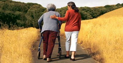 The Sandwich Generation Caregiving Includes Caring for Me Suzanne Engelder, MSW, ASW Suzanne.