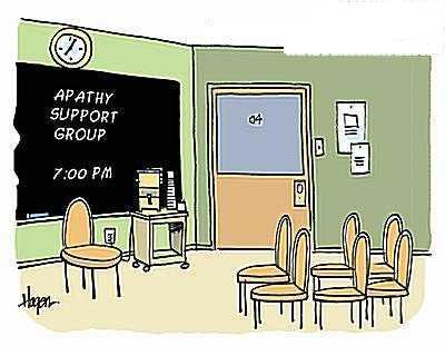 SUPPORT GROUPS