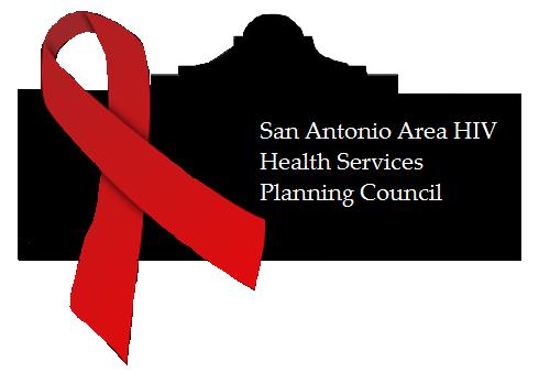 San Antonio Area HIV Health Services Planning Council Historical Robert B. Green, 903 W Martin St.