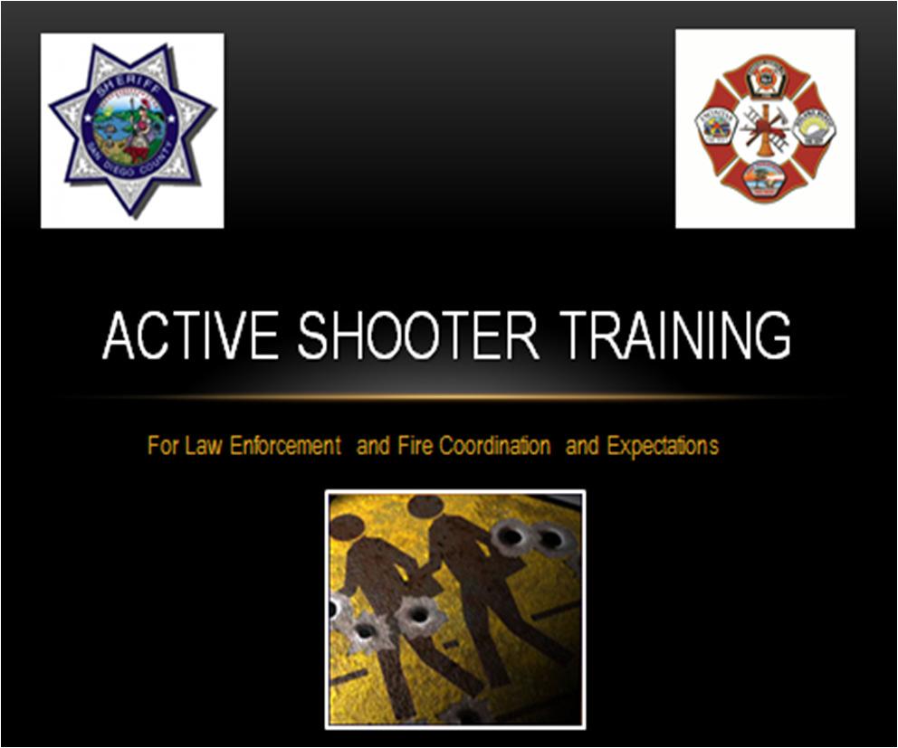 Shooter Training 25