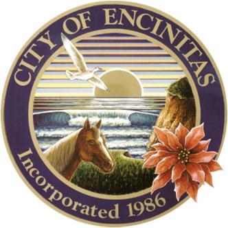 ATTACHMENT A CITY OF ENCINITAS REVIEW OF MULTI-HAZARD EMERGENCY
