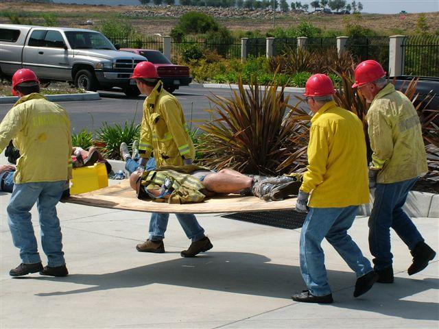 Encinitas Fire Department Training cont d Additional Training: EOC Drill Active Shooter w/sdso Amtrack / Coaster Drill Terrorism