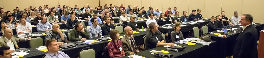 MBI WINTER CONFERENCE February 25-27, 2019 SPONSORSHIP OPPORTUNITIES Safety Day Lunch & Exhibitor Reception Sponsorship $5,000 Banner or signage Your identification as the Event Sponsor will be