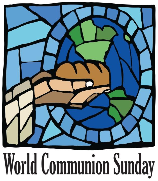 The practice of World Communion is of Presbyterian origins, and of 85 years standing. You might think it came out of a worship or mission committee but it did not.