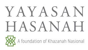 1.1 BACKGROUND Yayasan Hasanah s ( Hasanah ) vision is to become a leading foundation that promotes Malaysia s global sustainability through solutions that empower communities, encourage social