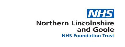 NLG(18)099 DATE OF MEETING 27 March 2018 REPORT FOR Trust Board of Directors Public REPORT FROM Dr Kate Wood, Acting Medical Director CONTACT OFFICER Jeremy Daws, Head of Quality Assurance Jan Lowry,